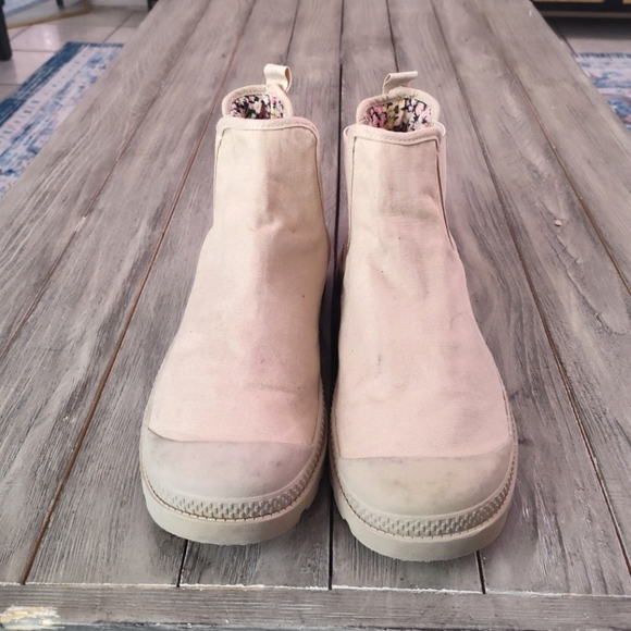 Billabong Women's Sydney Chelsea Boot Size 9.5 - Picture 4 of 12